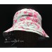 Reversible Kids Summer Hat